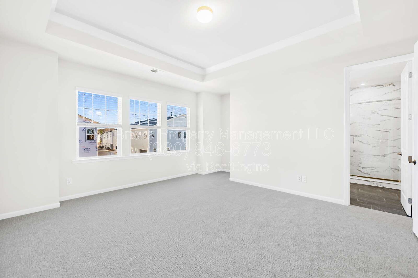 Stylish 2-Story Townhome with Loft & 2-Car Garage! property image