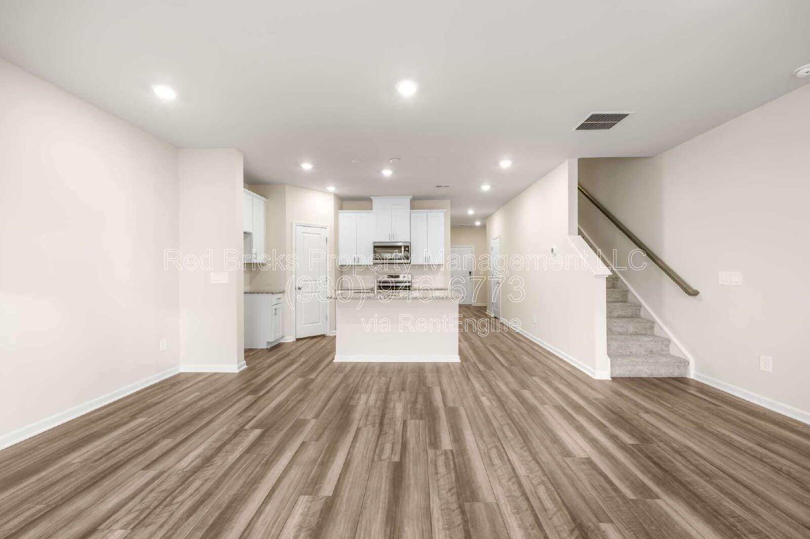 Like-New 3BR Townhome Near Georgetown Crossing – Available June 10th! property image