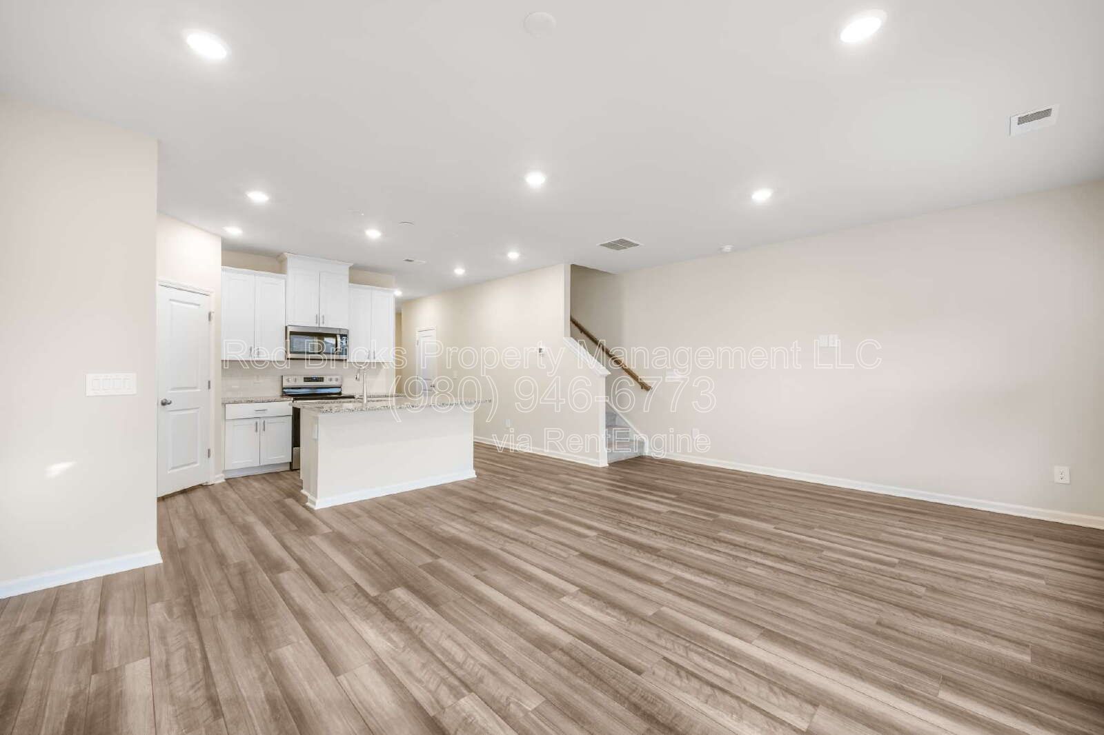 Like-New 3BR Townhome Near Georgetown Crossing – Available June 10th! property image