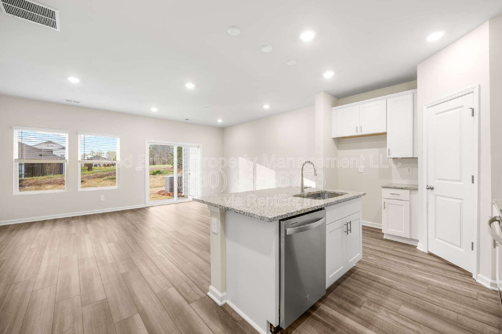 Like-New 3BR Townhome Near Georgetown Crossing – Available June 10th! property image