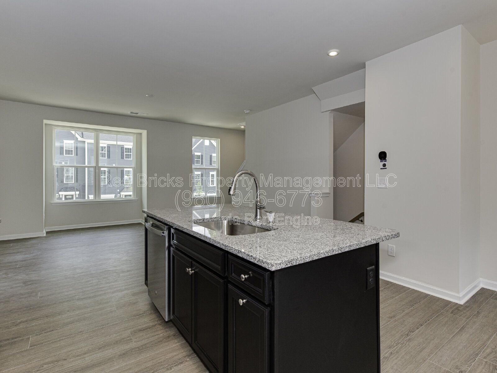 Spacious Townhome Just Minutes from Uptown! property image