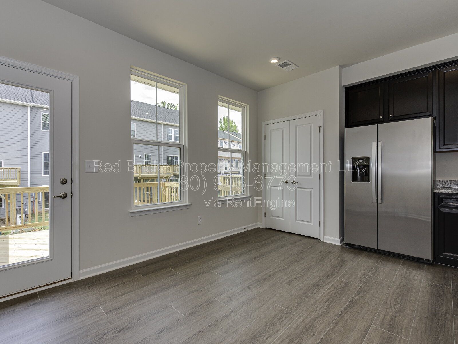 Spacious Townhome Just Minutes from Uptown! property image