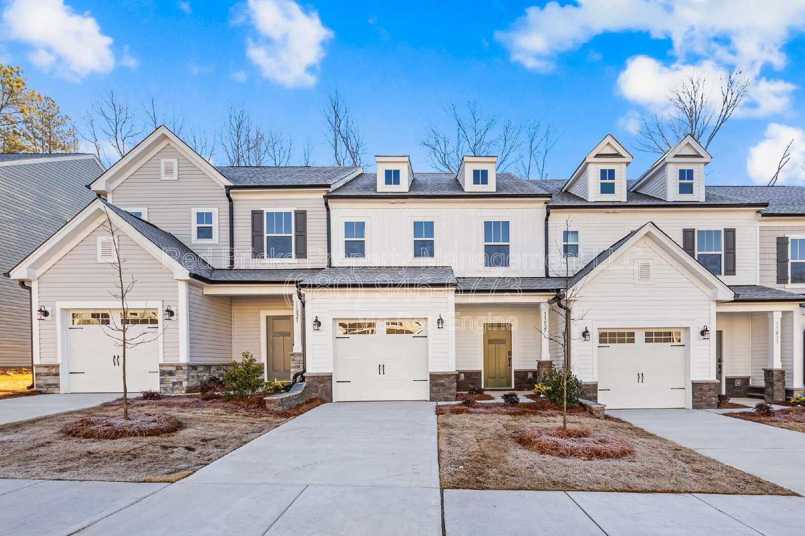 Like-New 3BR Townhome with Modern Finishes & Prime Location – Available June 16! property image