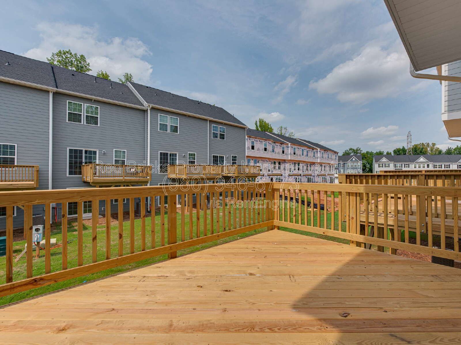 Spacious Townhome Just Minutes from Uptown! property image