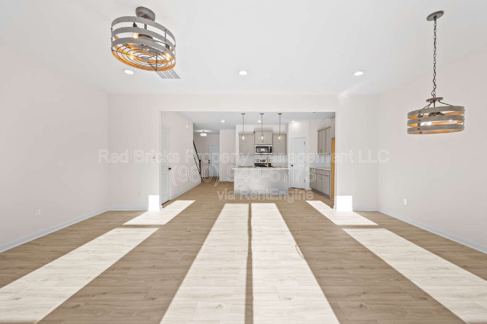 Like-New 3BR Townhome with Modern Finishes & Prime Location – Available June 16! property image