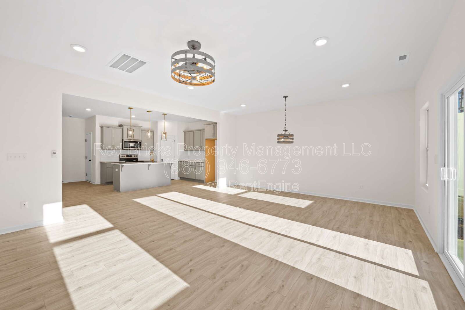 Like-New 3BR Townhome with Modern Finishes & Prime Location – Available June 16! property image