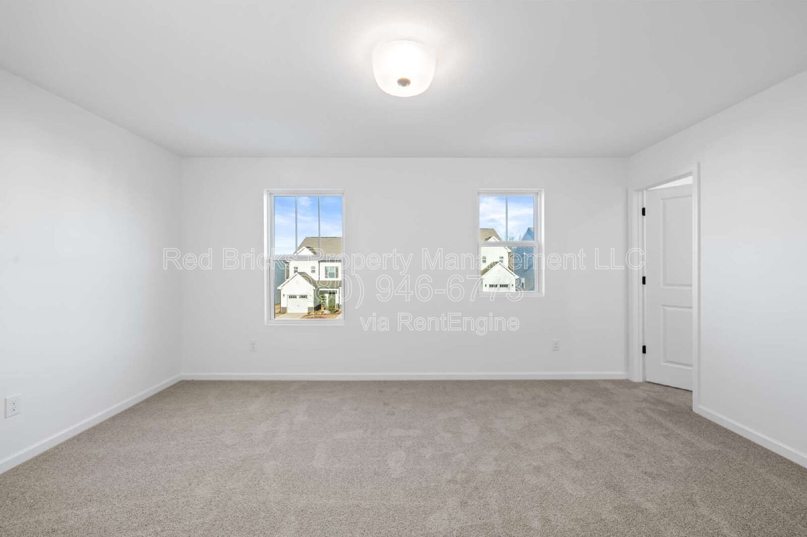 Like-New 3BR Townhome with Modern Finishes & Prime Location – Available June 16! property image