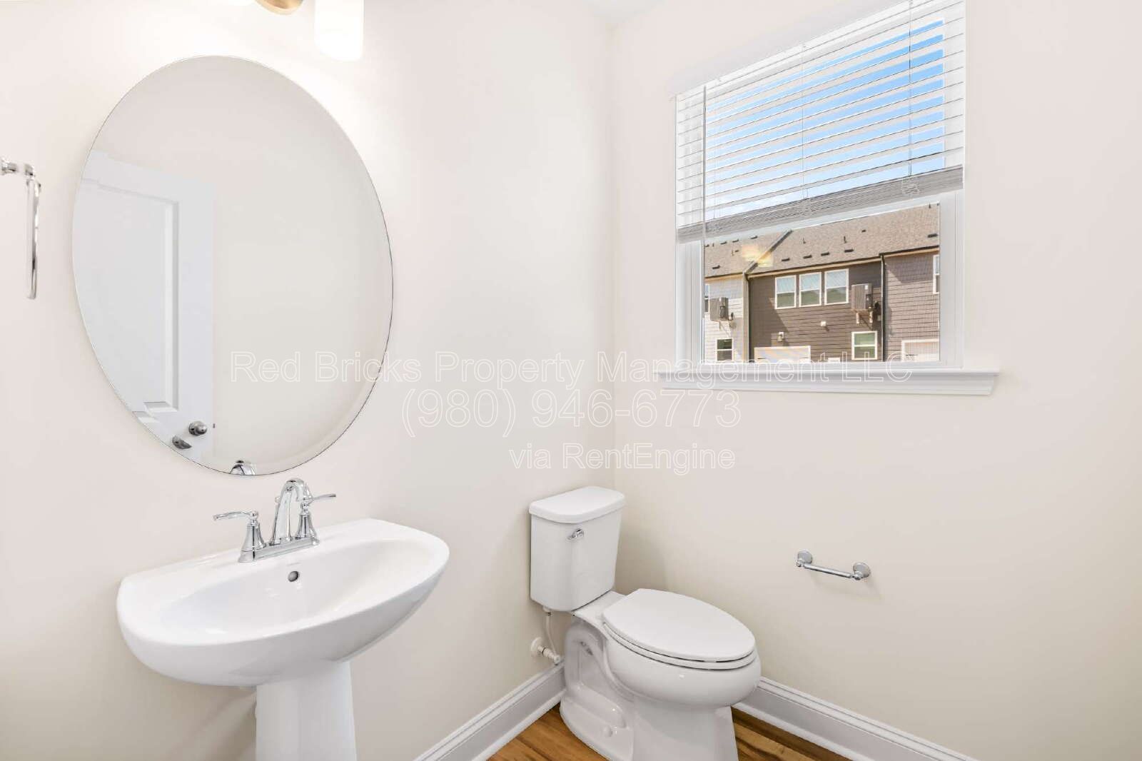 Like-New 3BR Townhome in Smith Farm – Available May 15! property image