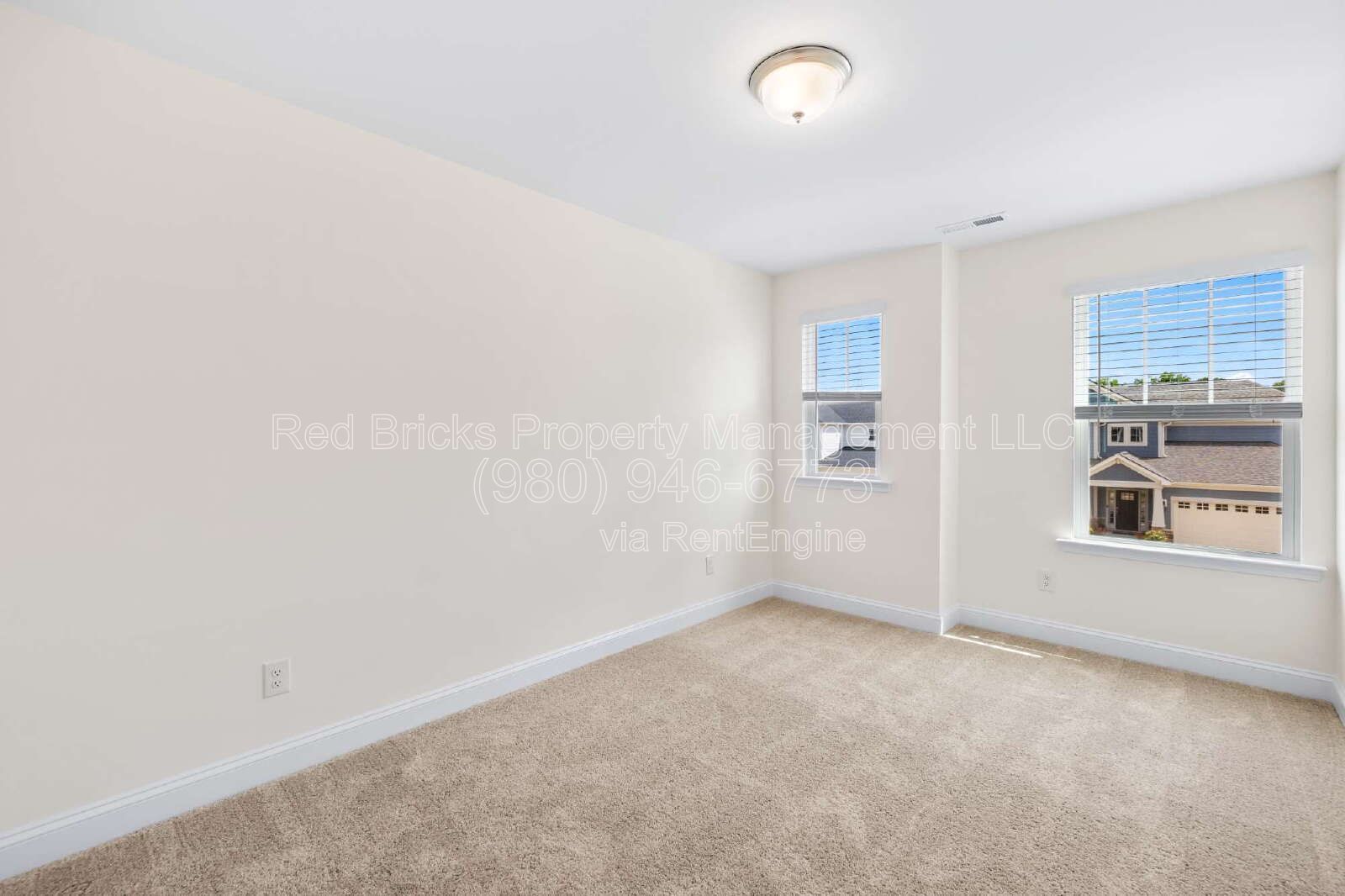 Like-New 3BR Townhome in Smith Farm – Available May 15! property image