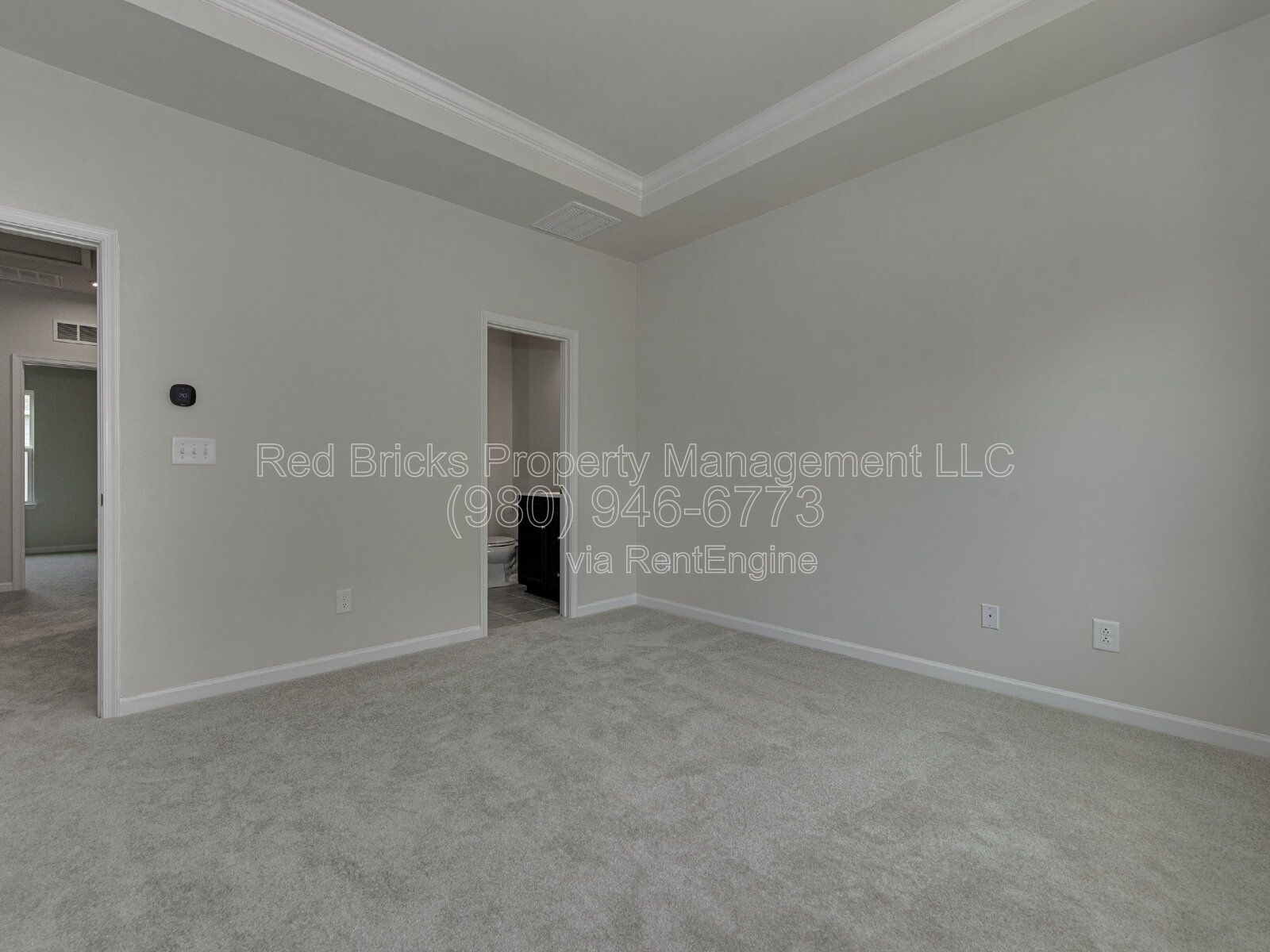 Spacious Townhome Just Minutes from Uptown! property image
