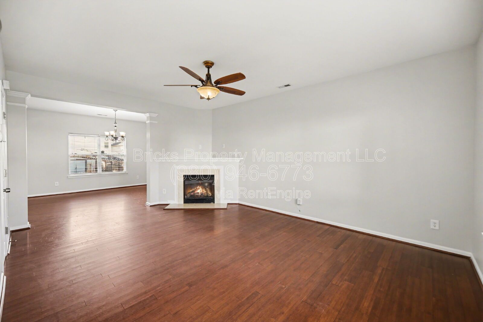 Charming 2-Story Home with Pergola & Cozy Fireplace! property image