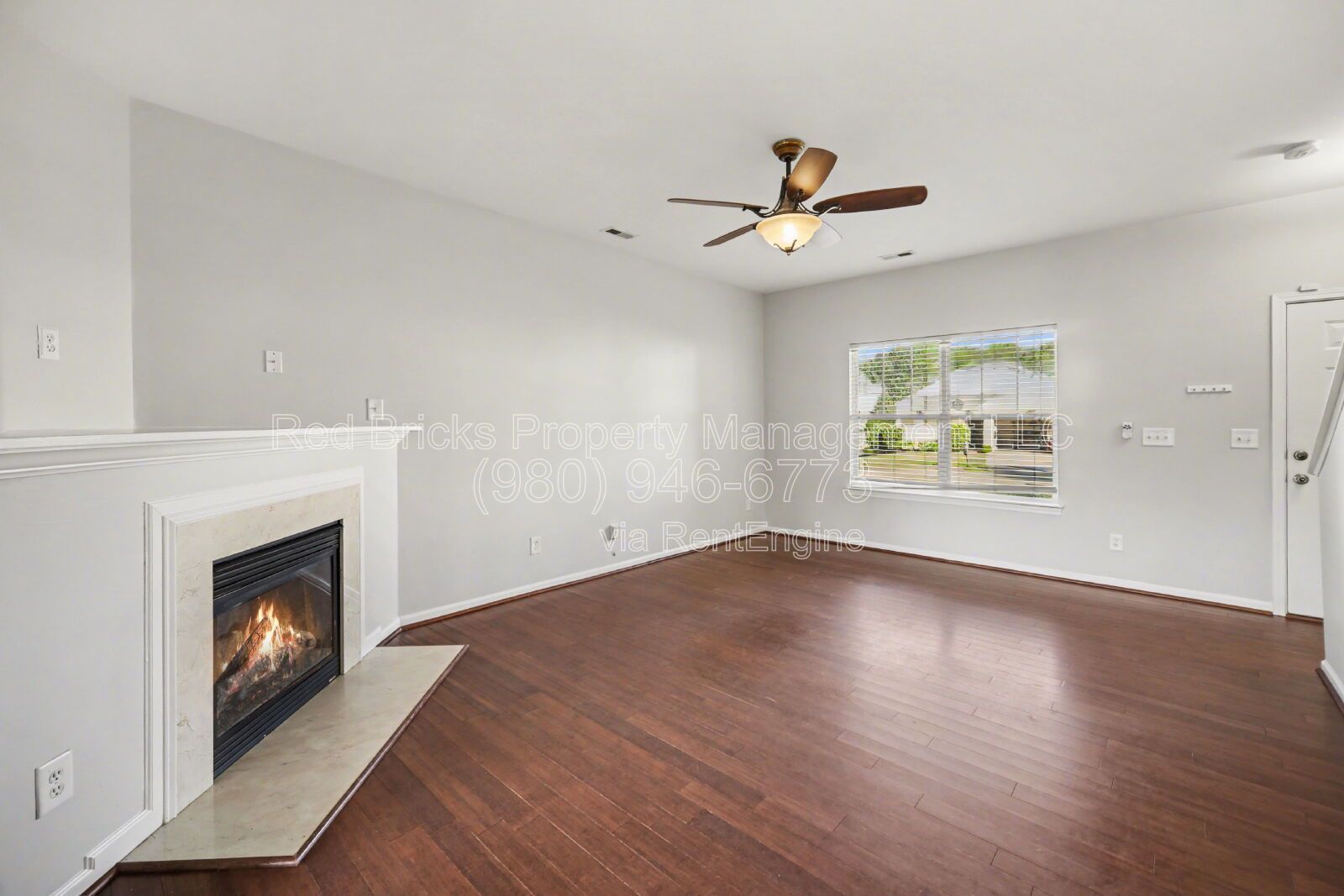 Charming 2-Story Home with Pergola & Cozy Fireplace! property image