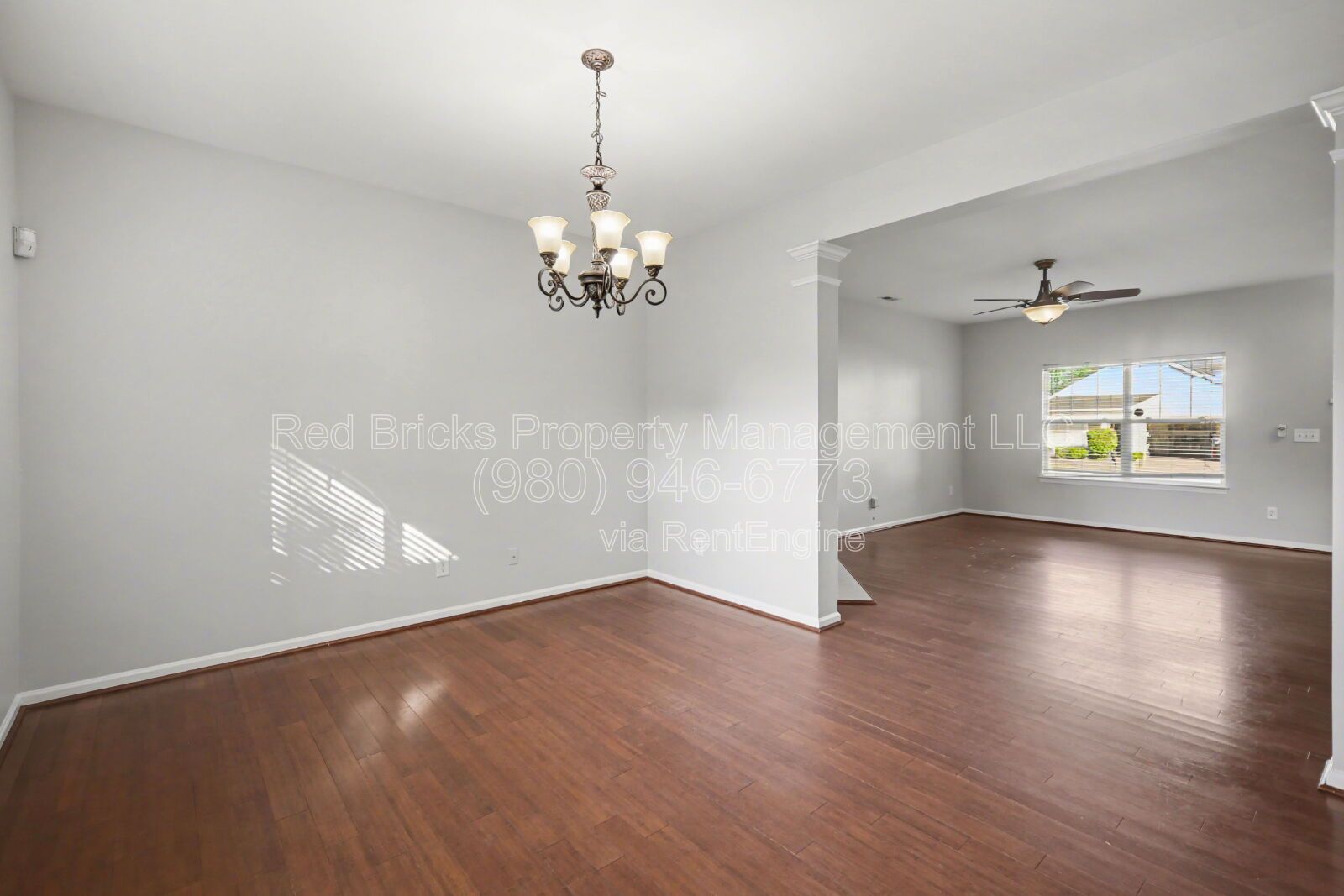 Charming 2-Story Home with Pergola & Cozy Fireplace! property image