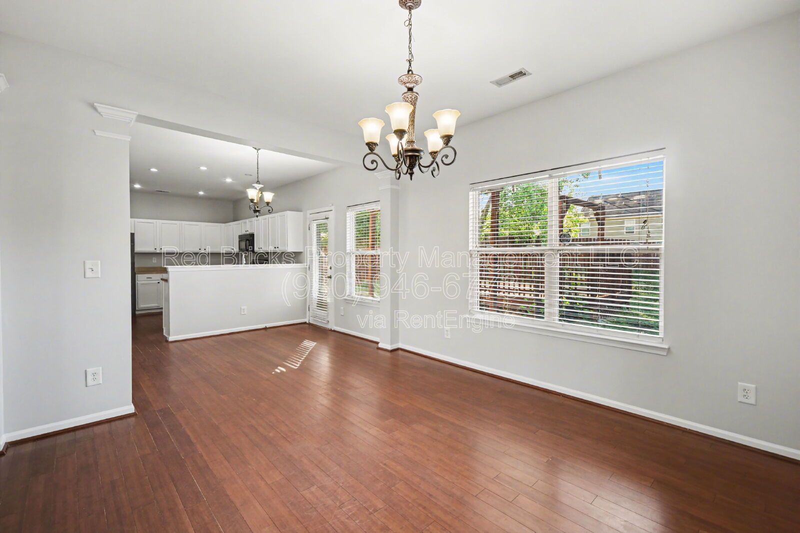 Charming 2-Story Home with Pergola & Cozy Fireplace! property image