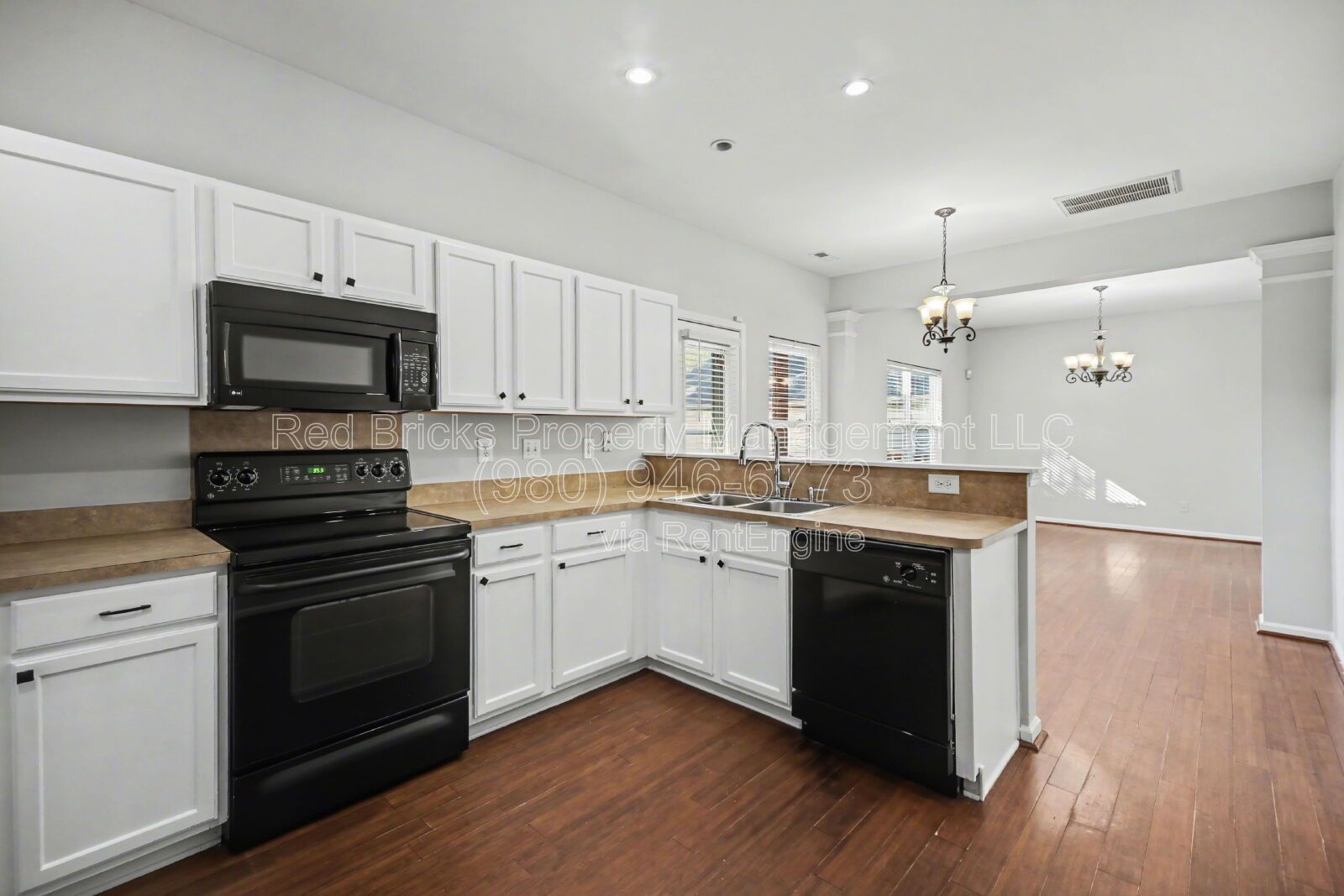 Charming 2-Story Home with Pergola & Cozy Fireplace! property image
