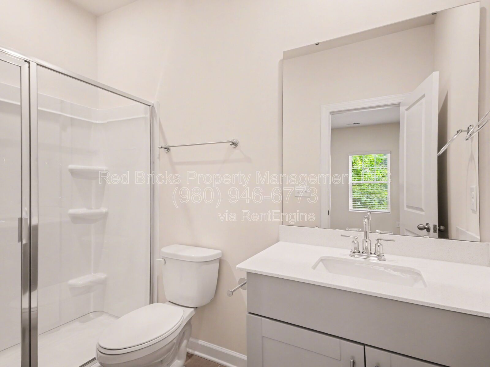 Modern 4BR City Park Townhome with Garage & Deck – Move-In Ready! property image
