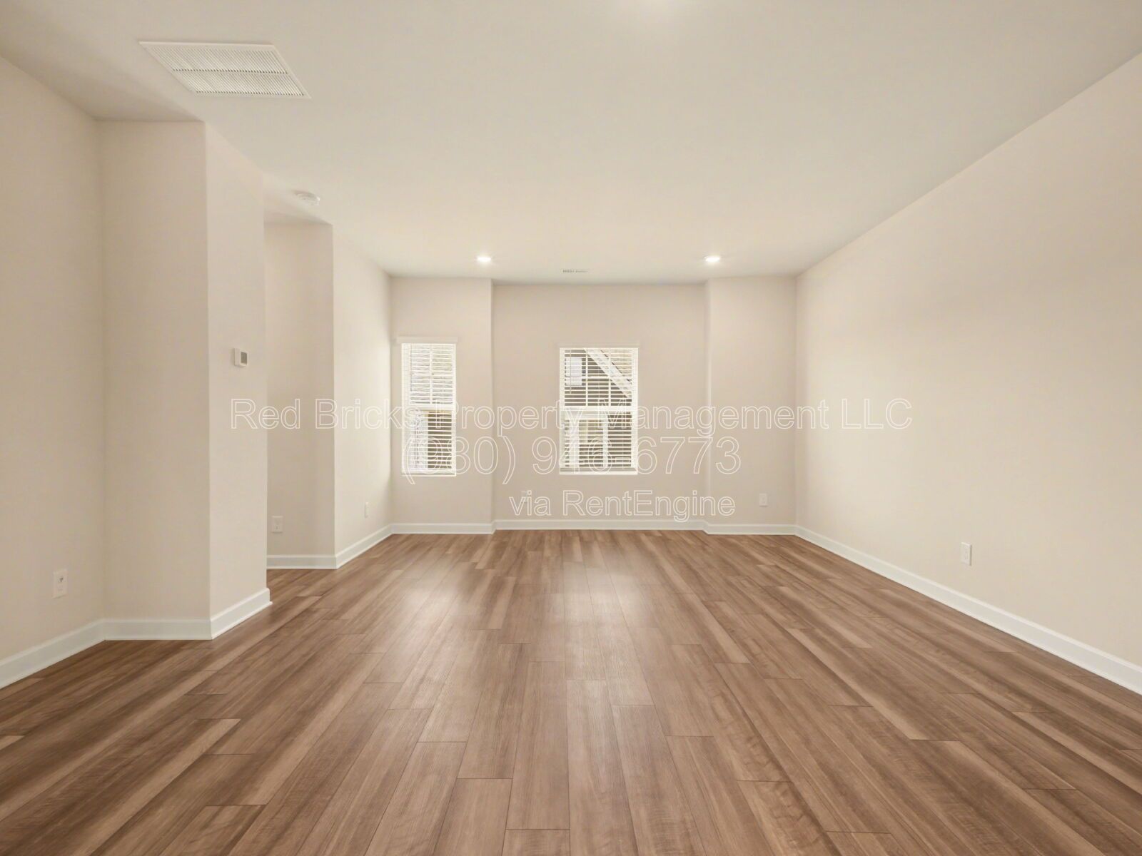 Modern 4BR City Park Townhome with Garage & Deck – Move-In Ready! property image