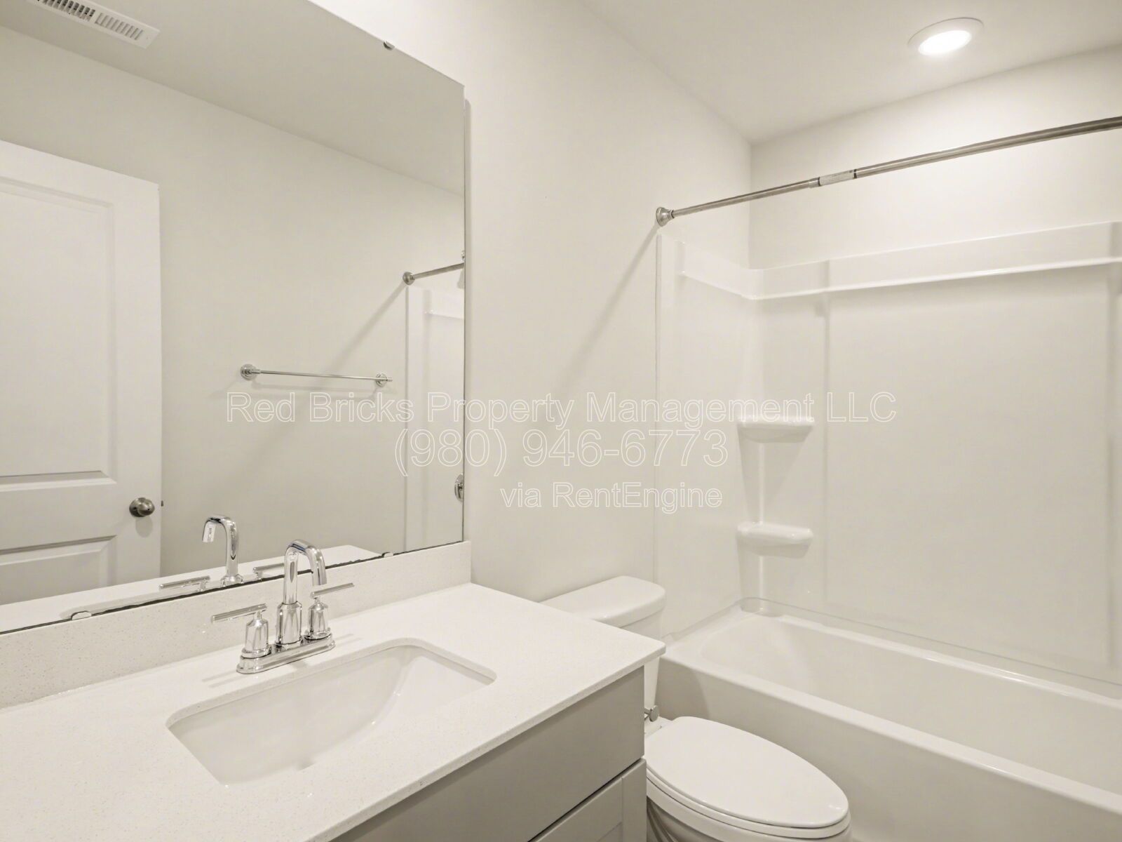 Modern 4BR City Park Townhome with Garage & Deck – Move-In Ready! property image