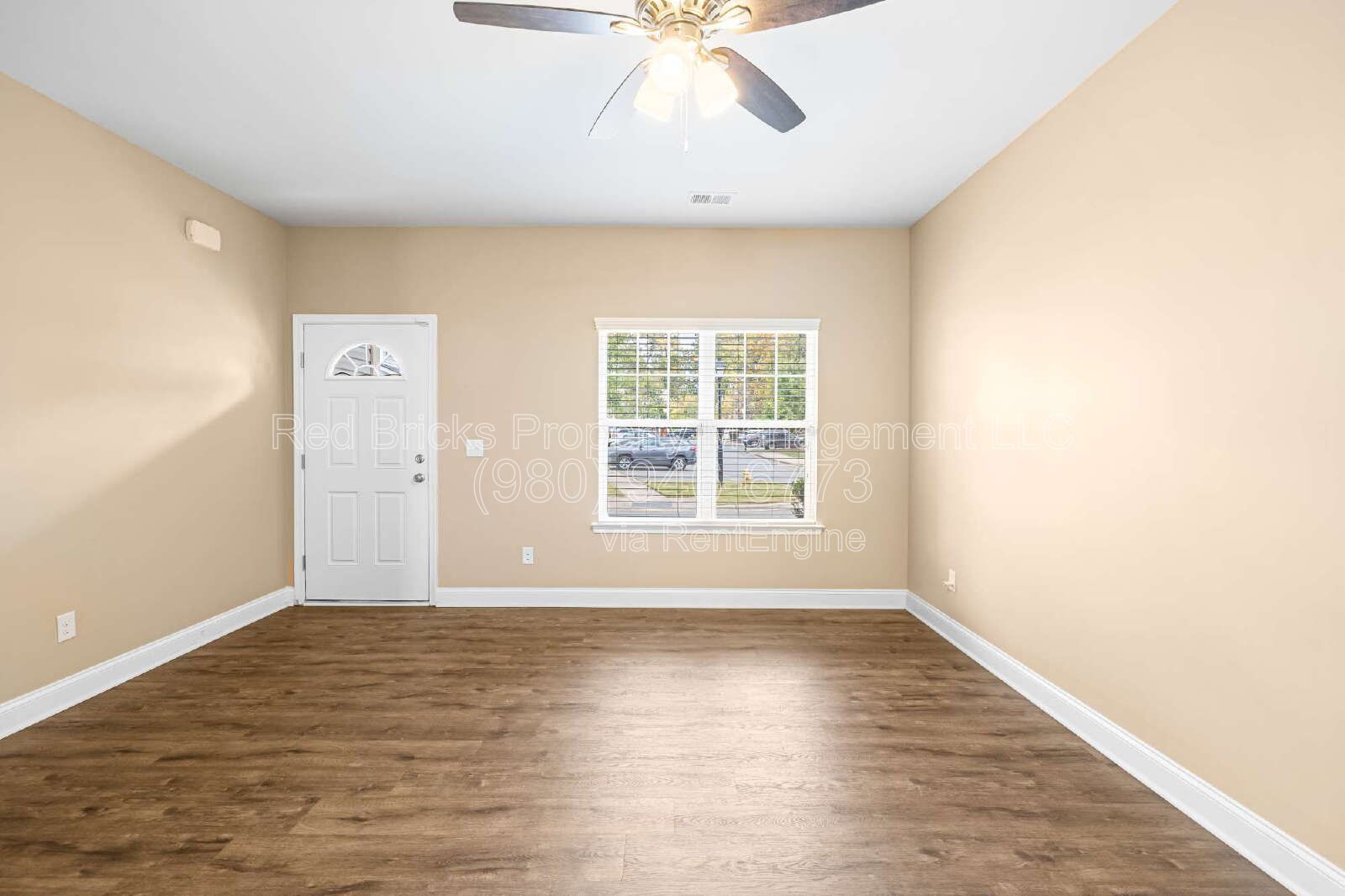 Modern 2-Story Townhome with Fenced Yard, Upgrades & Prime Location – Available July 1st! property image