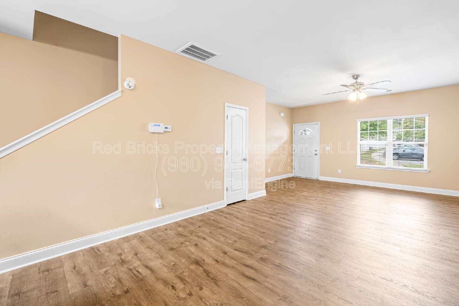 Modern 2-Story Townhome with Fenced Yard, Upgrades & Prime Location – Available July 1st! property image