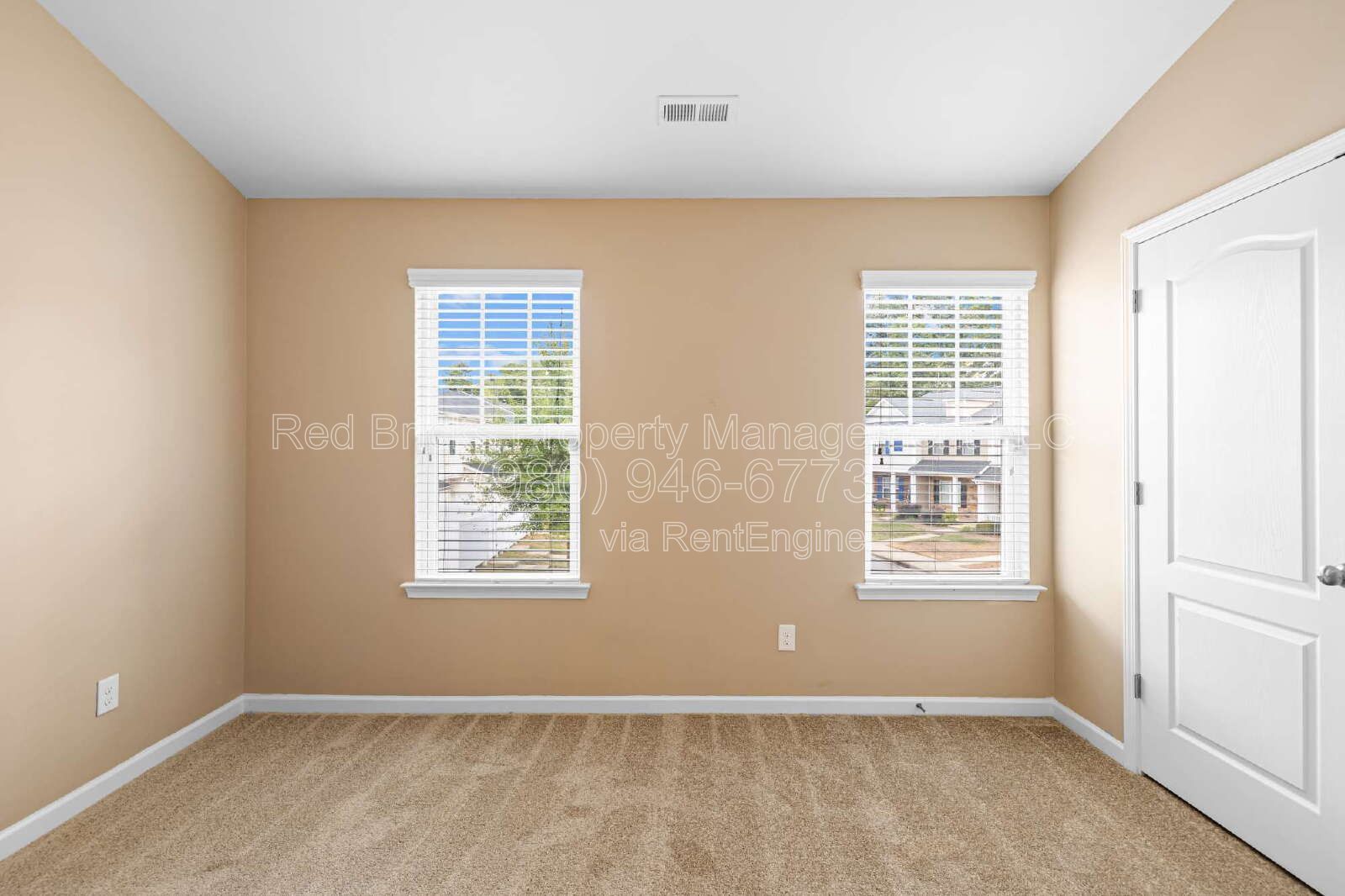 Modern 2-Story Townhome with Fenced Yard, Upgrades & Prime Location – Available July 1st! property image