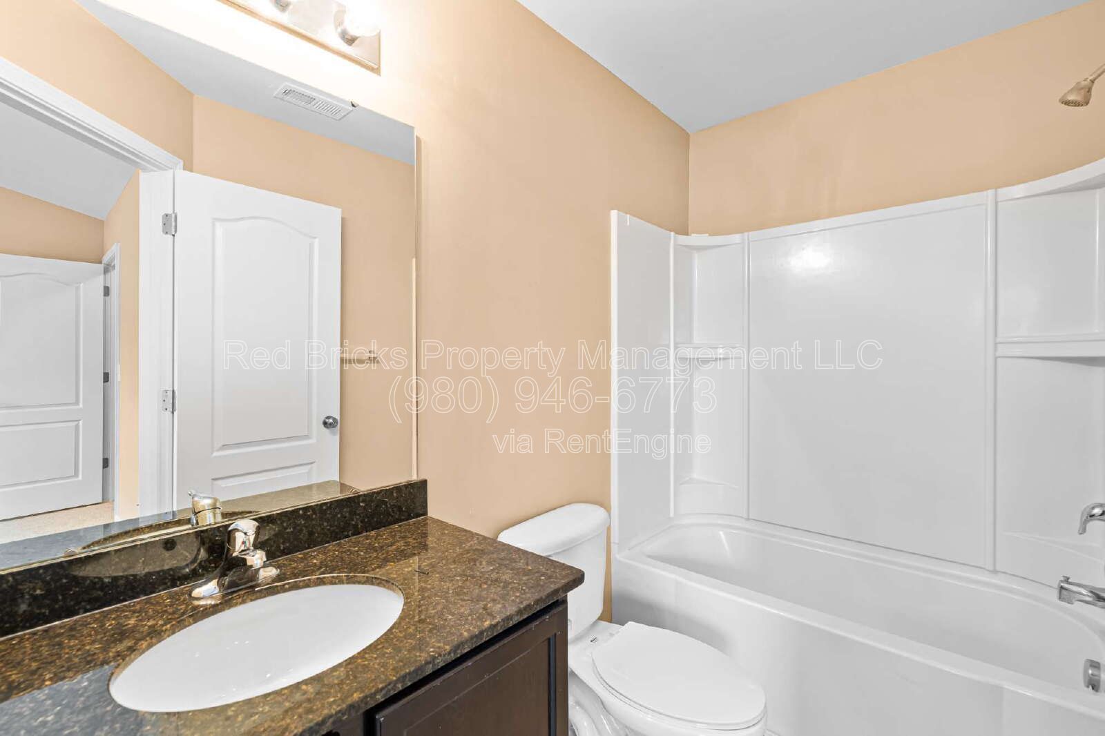 Modern 2-Story Townhome with Fenced Yard, Upgrades & Prime Location – Available July 1st! property image