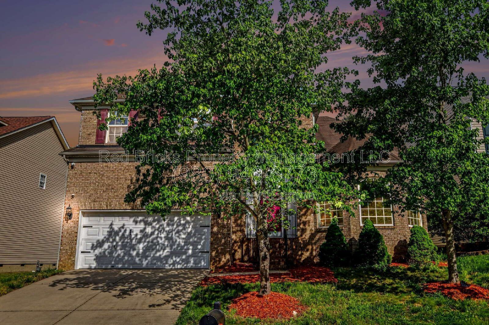 Spacious 5BR Highland Creek Home with Backyard Deck & Resort-Style Amenities – Available Now! property image