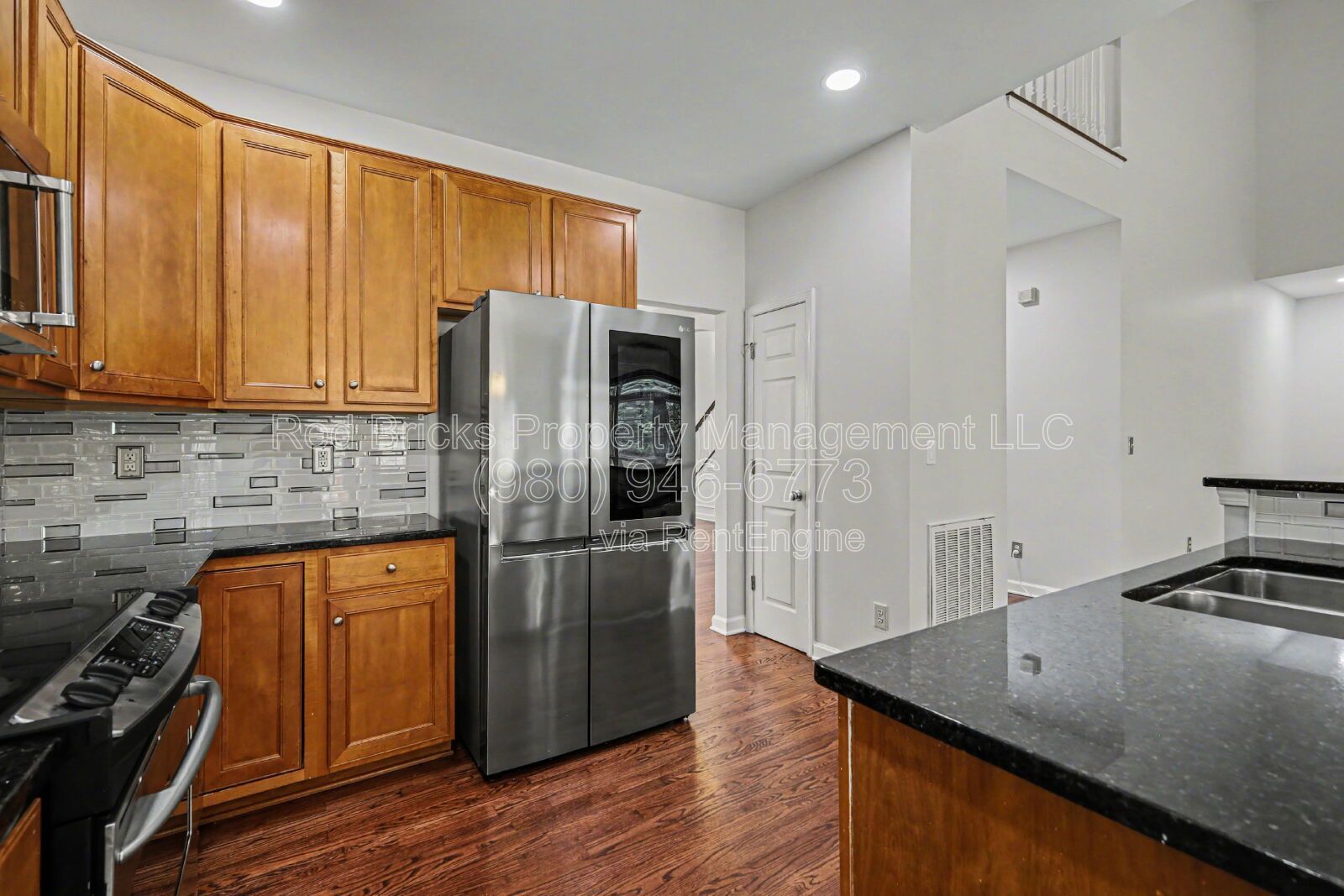 Spacious 5BR Highland Creek Home with Backyard Deck & Resort-Style Amenities – Available Now! property image