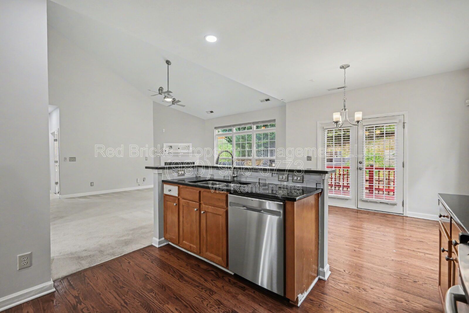 Spacious 5BR Highland Creek Home with Backyard Deck & Resort-Style Amenities – Available Now! property image