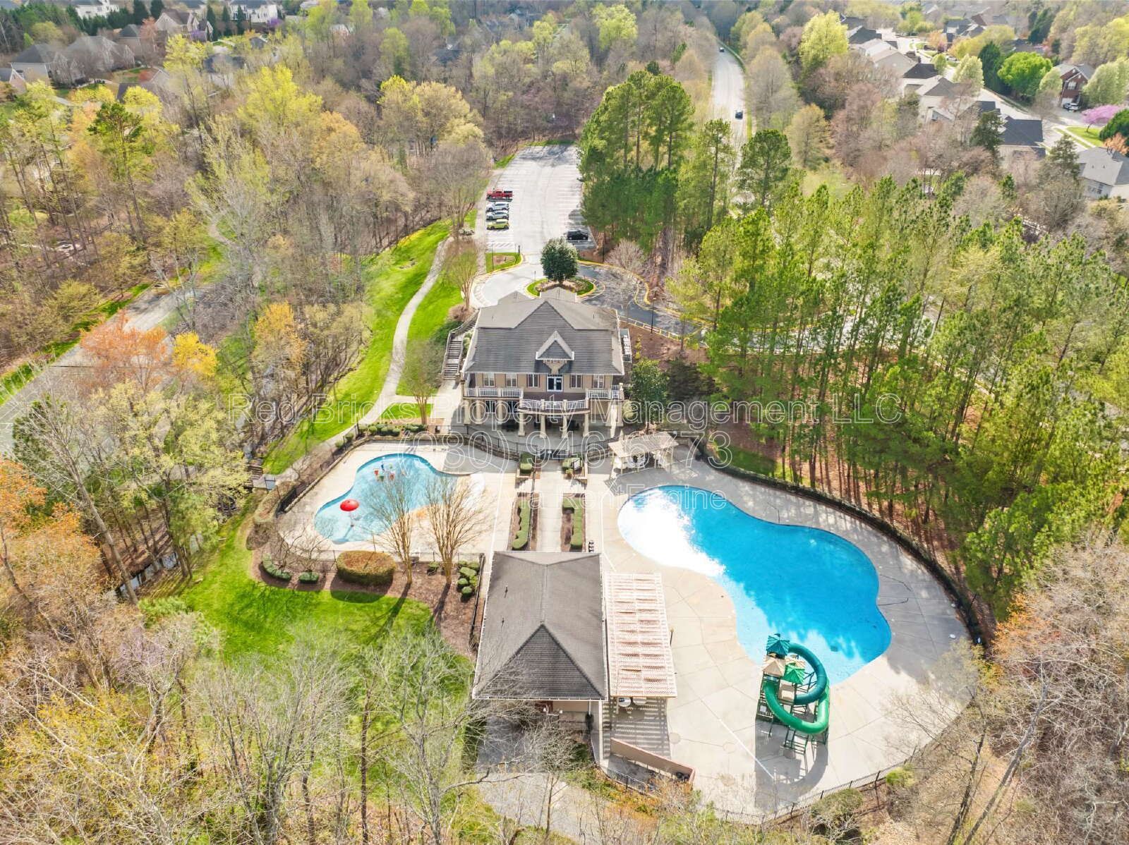 Spacious 5BR Highland Creek Home with Backyard Deck & Resort-Style Amenities – Available Now! property image