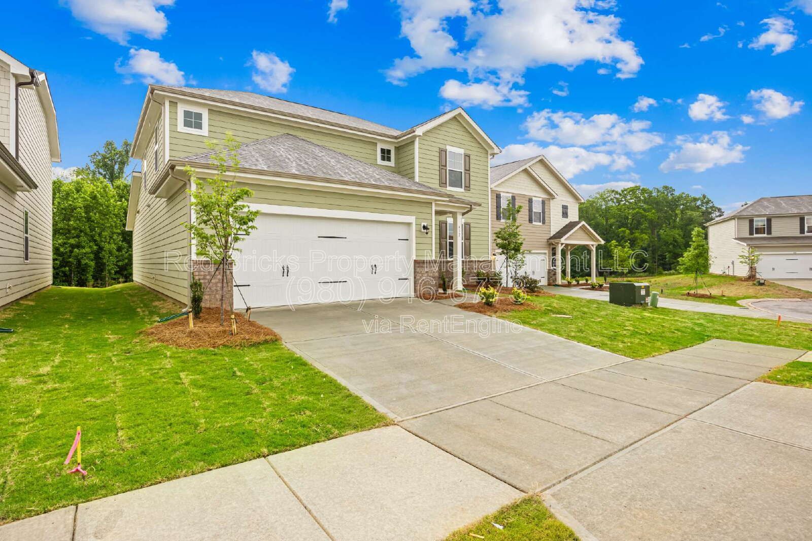 Spacious 5BR Home in Blue Sky Meadows – Available July 1st! property image