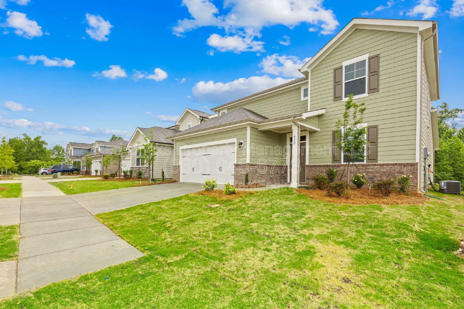 Spacious 5BR Home in Blue Sky Meadows – Available July 1st! property image