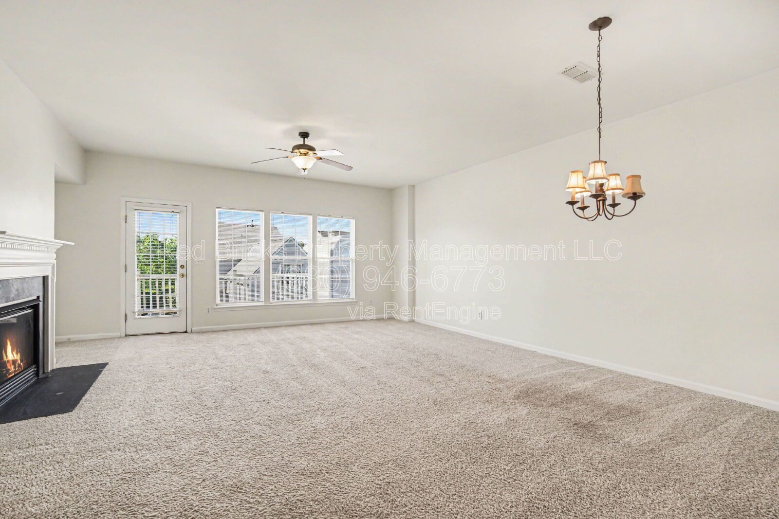 Stylish 3-Story Kingsley Townhome – Modern Upgrades & Move-In Ready! property image