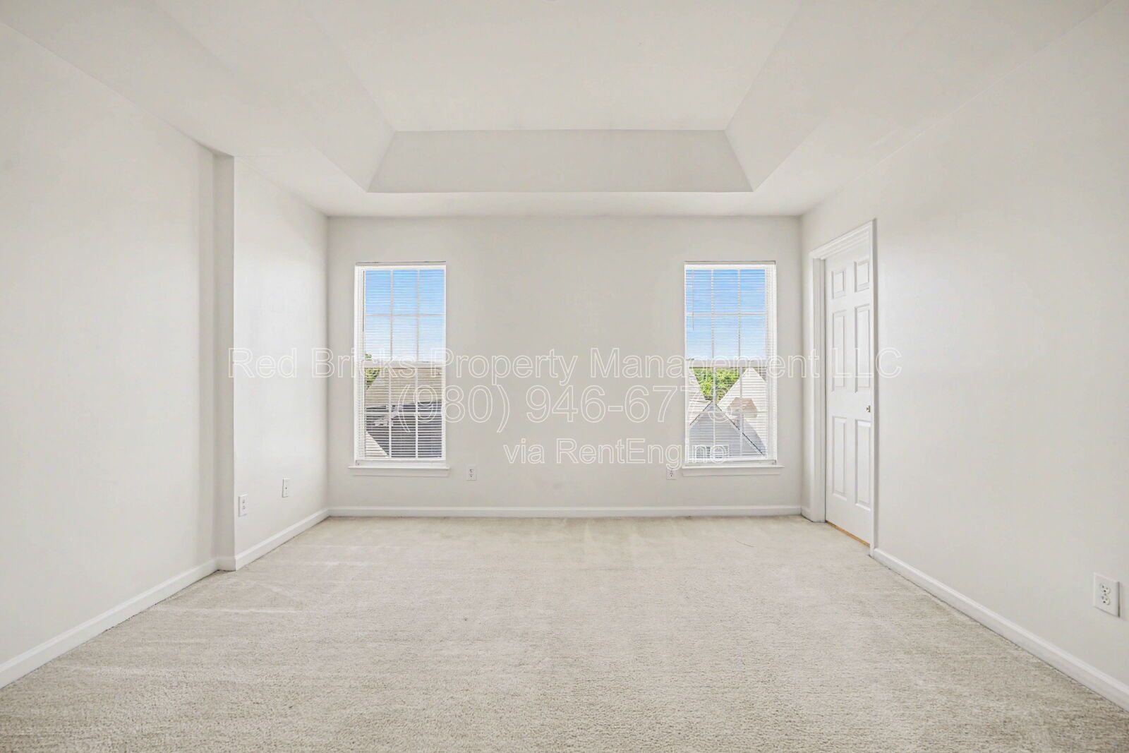 Stylish 3-Story Kingsley Townhome – Modern Upgrades & Move-In Ready! property image