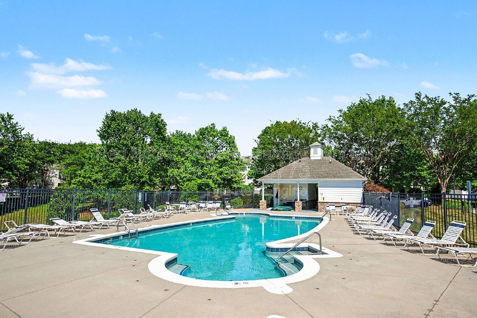 Stylish 3-Story Kingsley Townhome – Modern Upgrades & Move-In Ready! property image