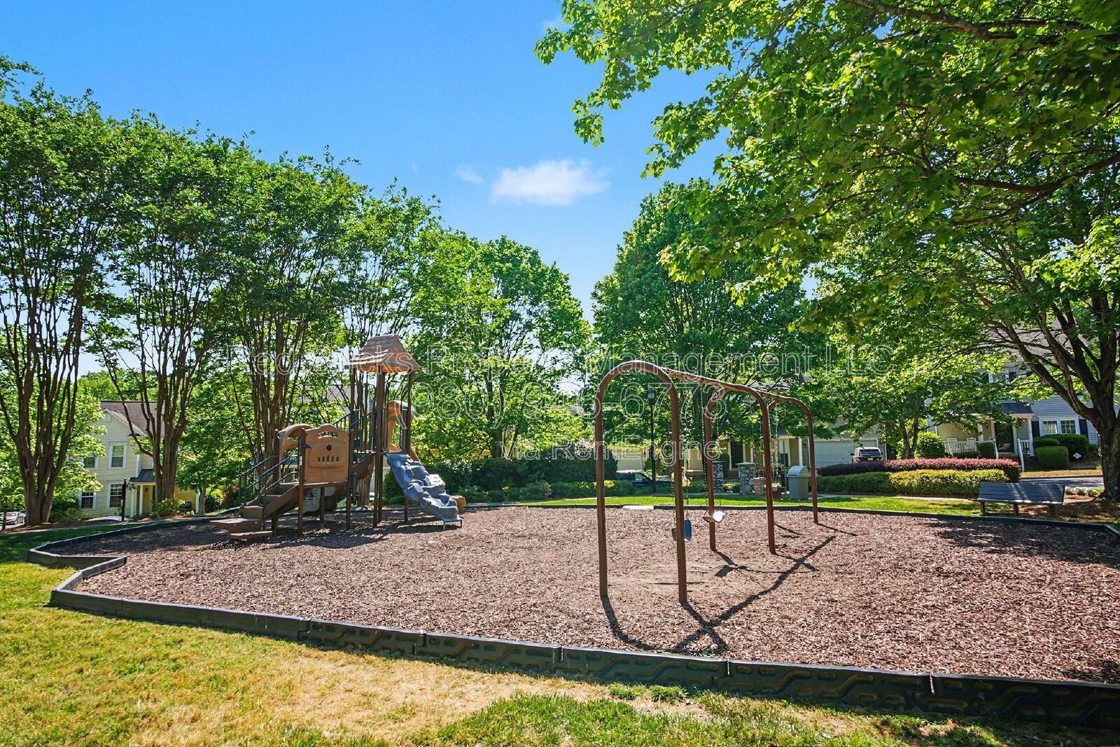 Stylish 3-Story Kingsley Townhome – Modern Upgrades & Move-In Ready! property image