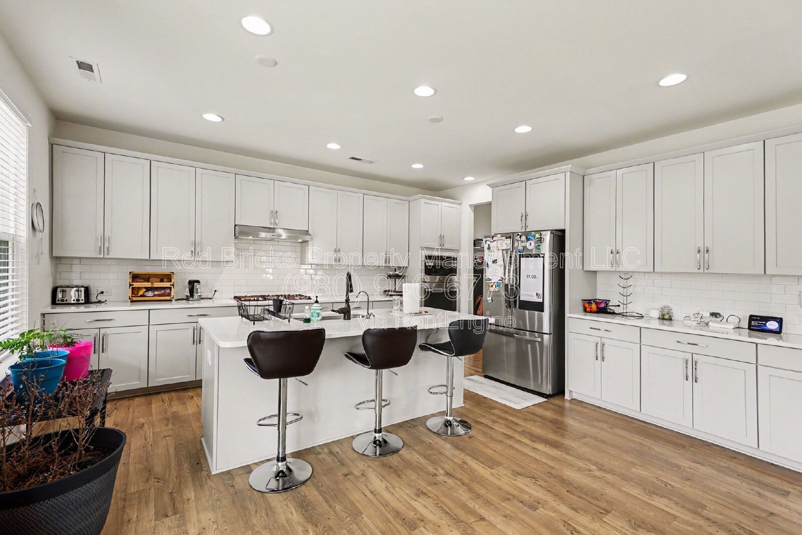 Like-New 4BR Home in Hunton Forest – 3,000 Sq Ft with Modern Upgrades & Backyard Retreat! property image