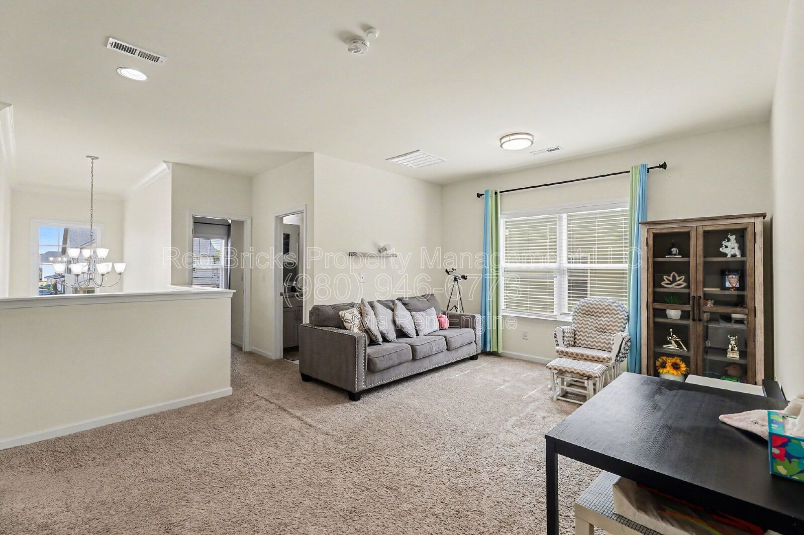Like-New 4BR Home in Hunton Forest – 3,000 Sq Ft with Modern Upgrades & Backyard Retreat! property image