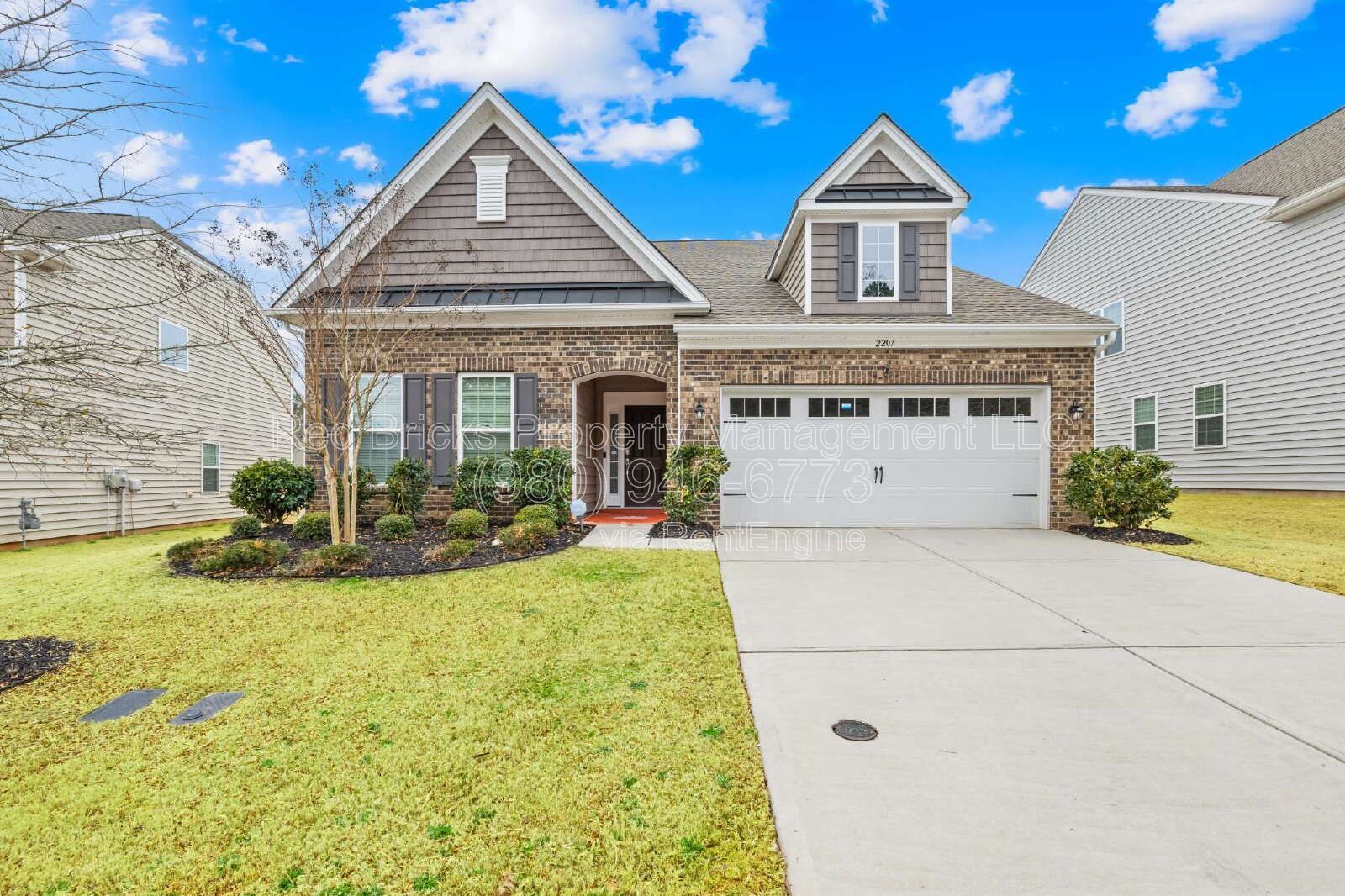 Spacious 4BR Cortona Home with Loft & Screened Porch – Available July 16! property image