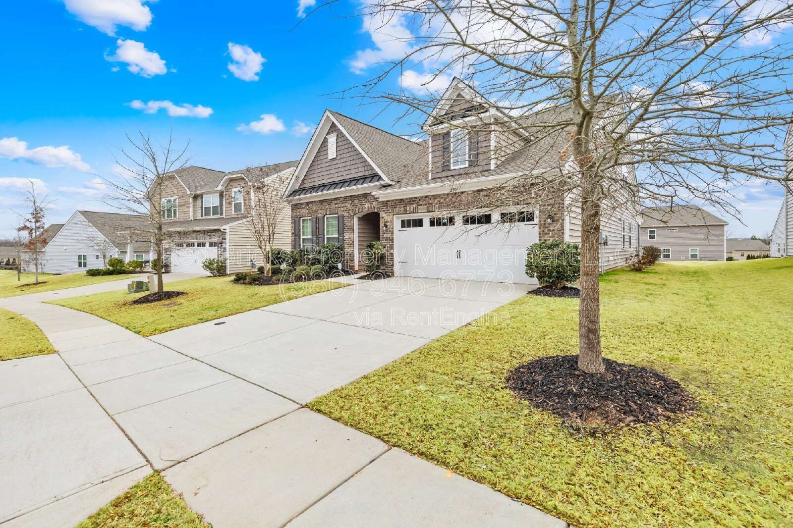 Spacious 4BR Cortona Home with Loft & Screened Porch – Available July 16! property image