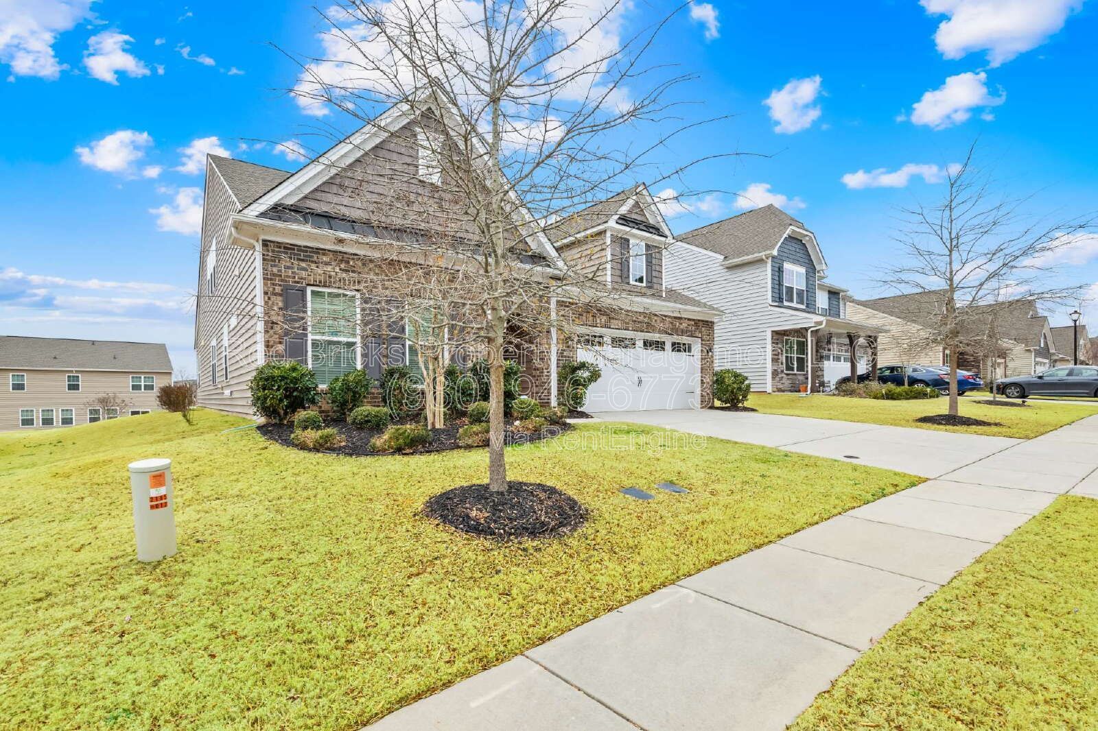 Spacious 4BR Cortona Home with Loft & Screened Porch – Available July 16! property image