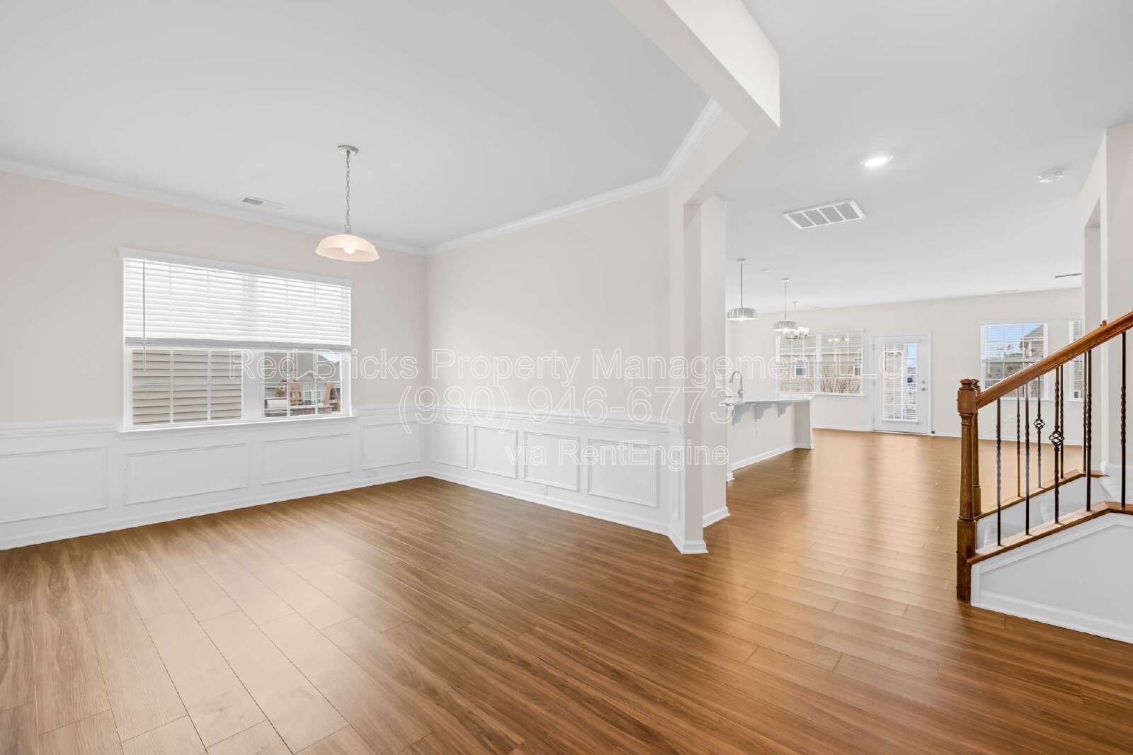 Spacious 4BR Cortona Home with Loft & Screened Porch – Available July 16! property image