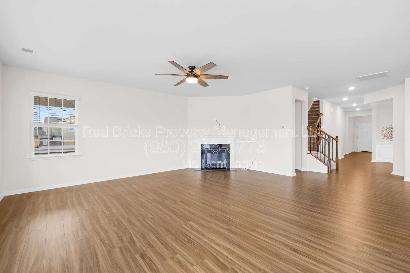 Spacious 4BR Cortona Home with Loft & Screened Porch – Available July 16! property image
