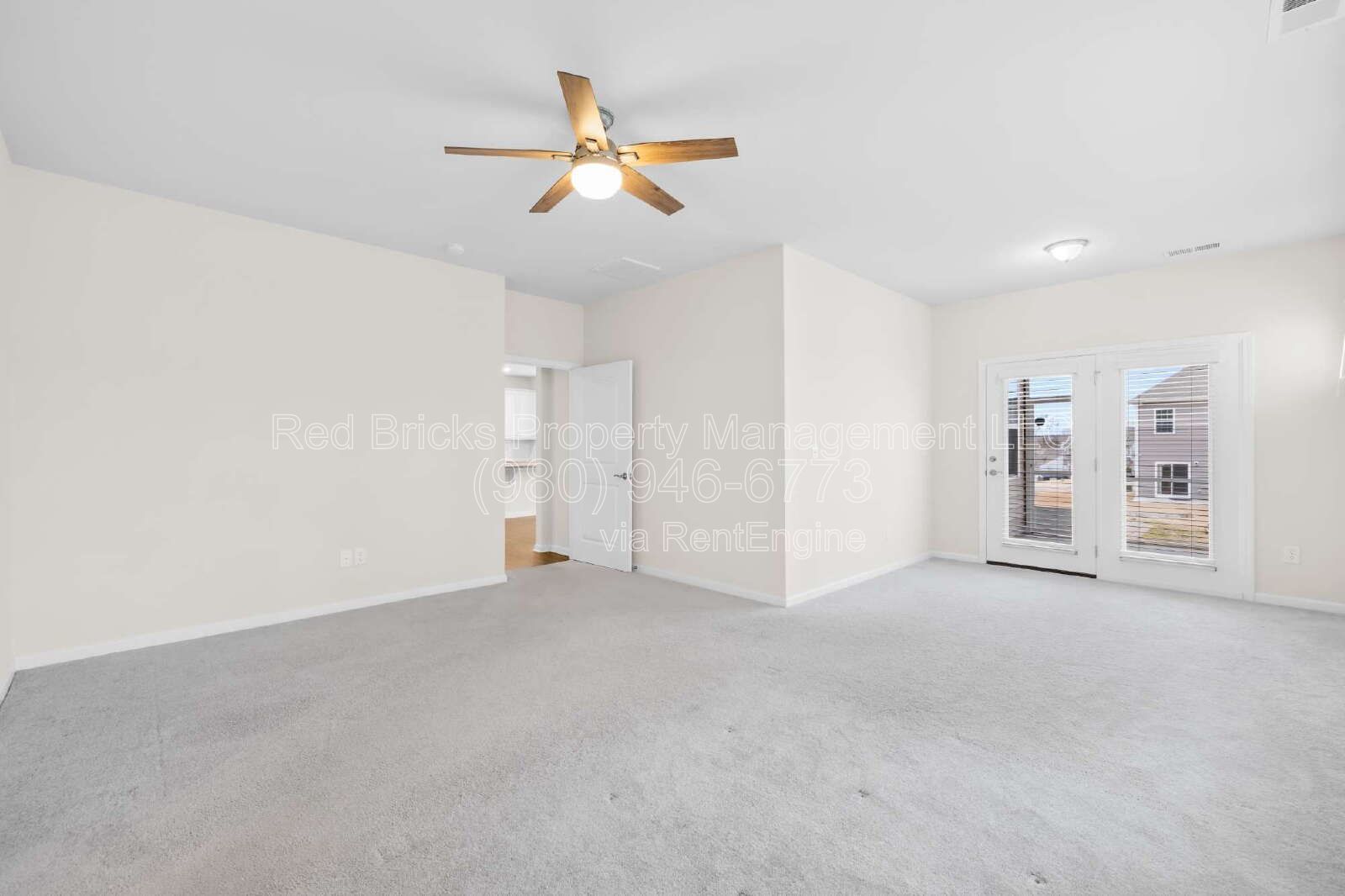Spacious 4BR Cortona Home with Loft & Screened Porch – Available July 16! property image