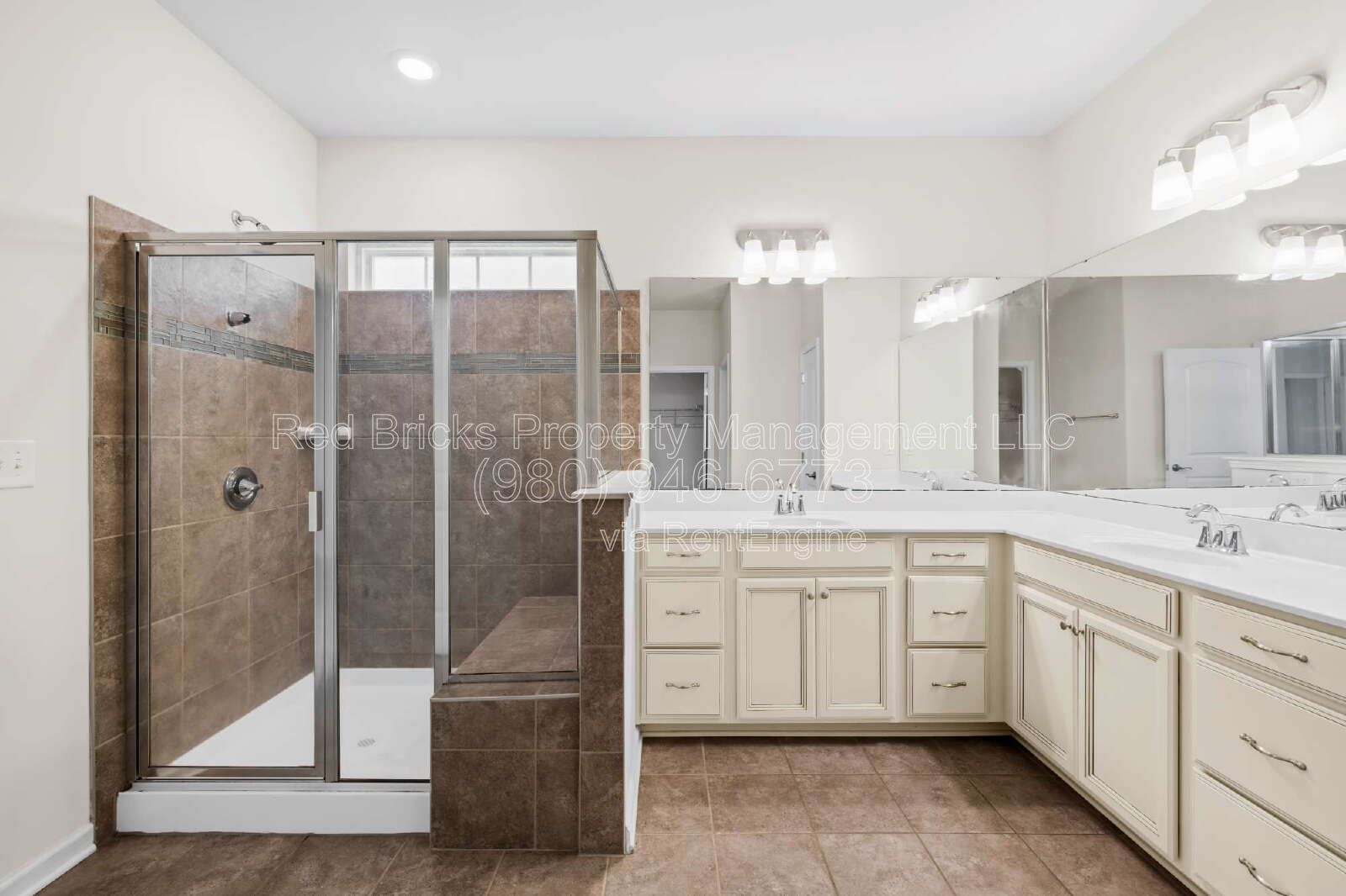 Spacious 4BR Cortona Home with Loft & Screened Porch – Available July 16! property image