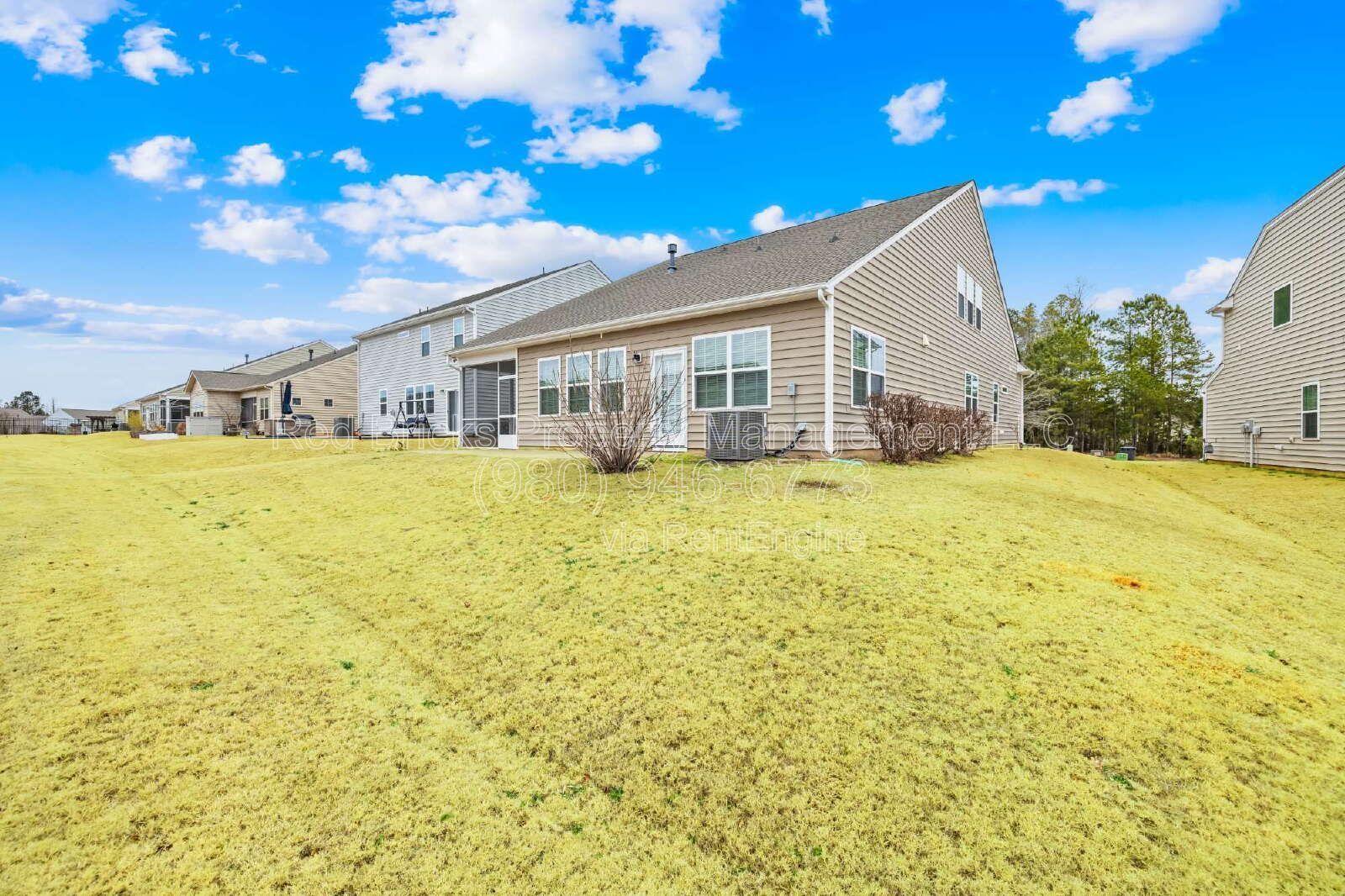 Spacious 4BR Cortona Home with Loft & Screened Porch – Available July 16! property image