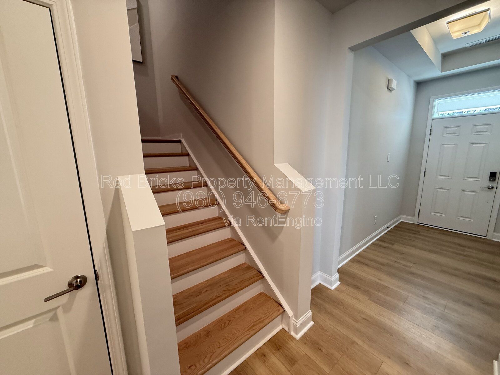 Stylish 1.5-Story Home with Loft & Covered Patio in Indian Trail! property image