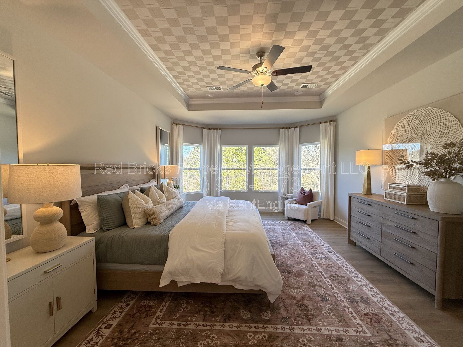 Stylish 1.5-Story Home with Loft & Covered Patio in Indian Trail! property image