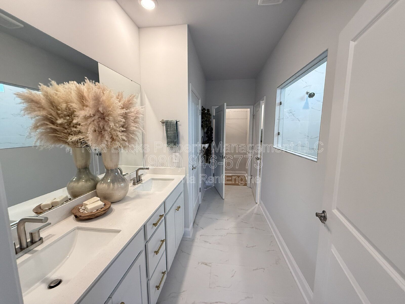 Stylish 1.5-Story Home with Loft & Covered Patio in Indian Trail! property image