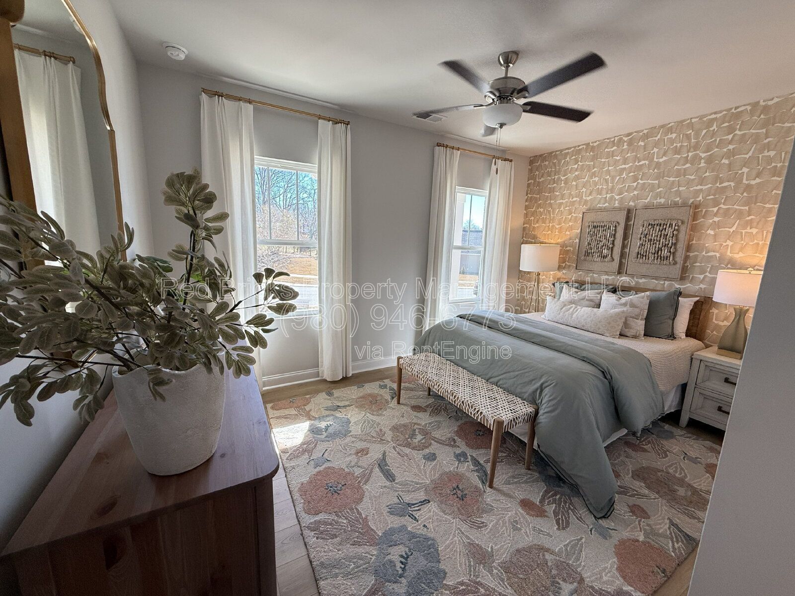 Stylish 1.5-Story Home with Loft & Covered Patio in Indian Trail! property image